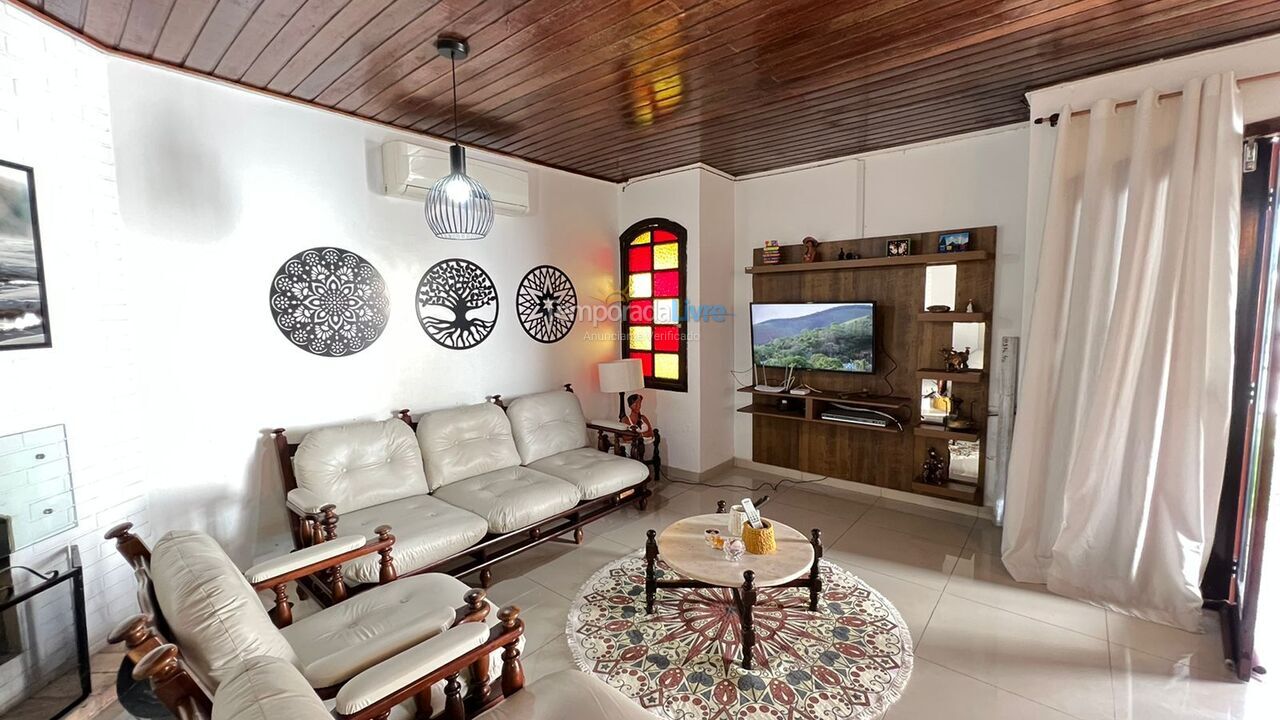 House for vacation rental in Xangri Lá (Xangrila Bairo Centro)