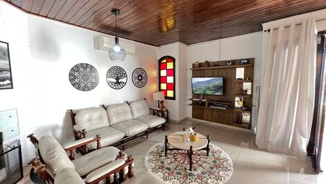 Cozy house in Xangrilá