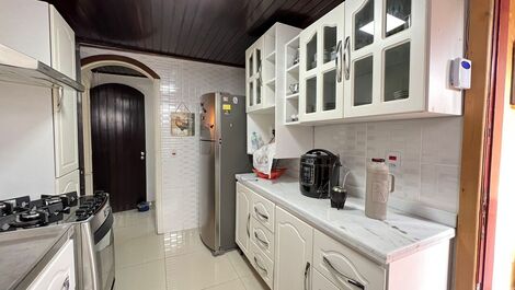 Cozy house in Xangrilá