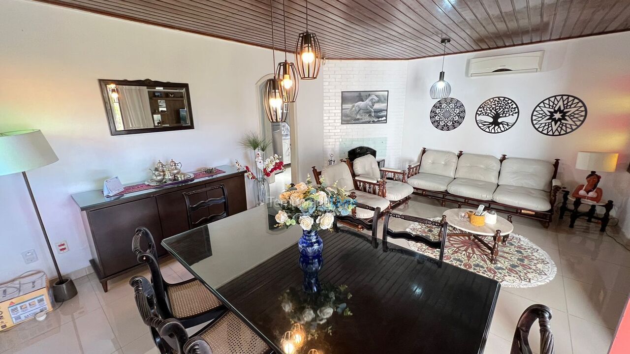 House for vacation rental in Xangri Lá (Xangrila Bairo Centro)