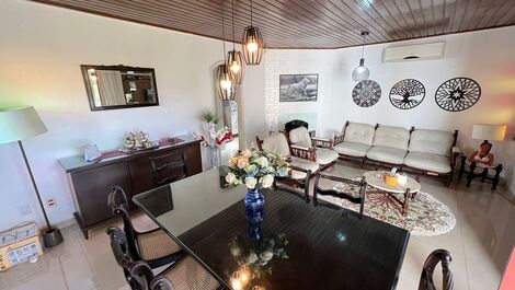 Cozy house in Xangrilá