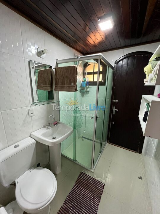 House for vacation rental in Xangri Lá (Xangrila Bairo Centro)