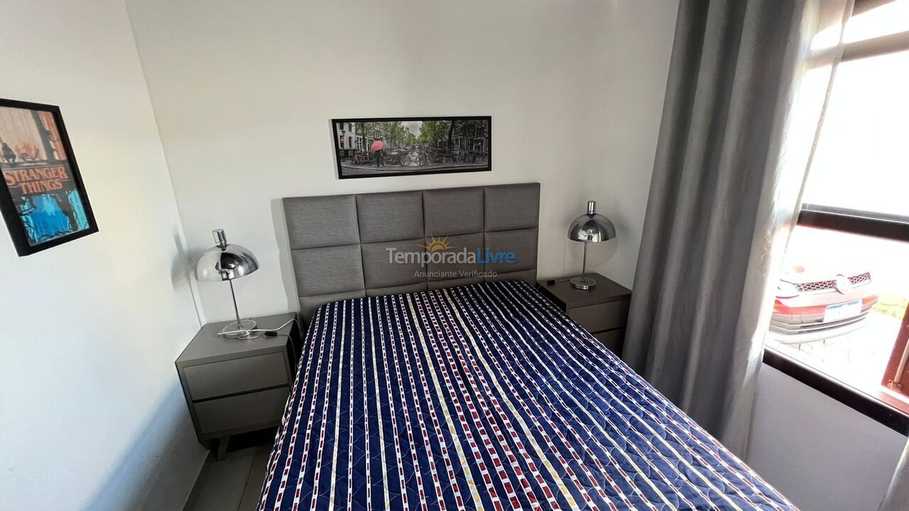 House for vacation rental in Xangri Lá (Xangrila Bairo Centro)