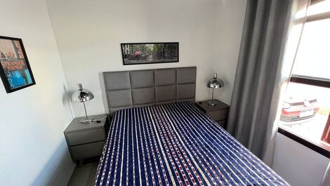 Cozy house in Xangrilá