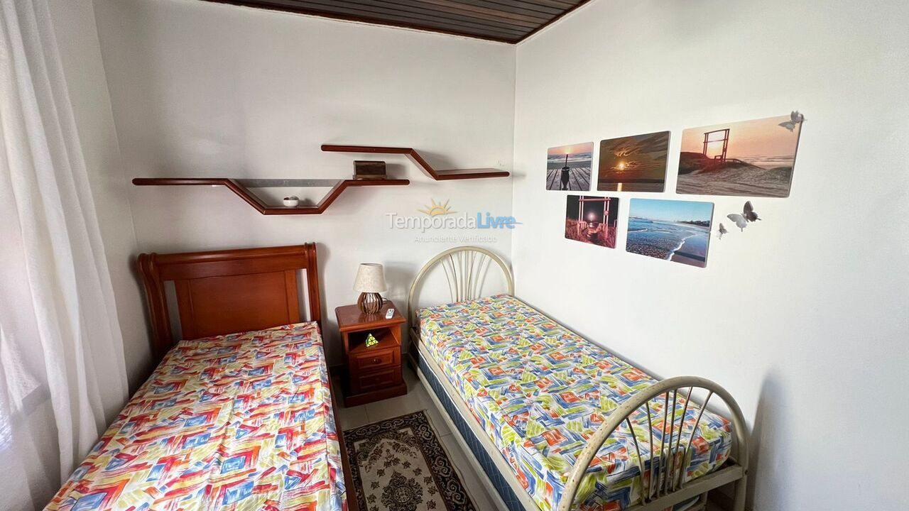 House for vacation rental in Xangri Lá (Xangrila Bairo Centro)