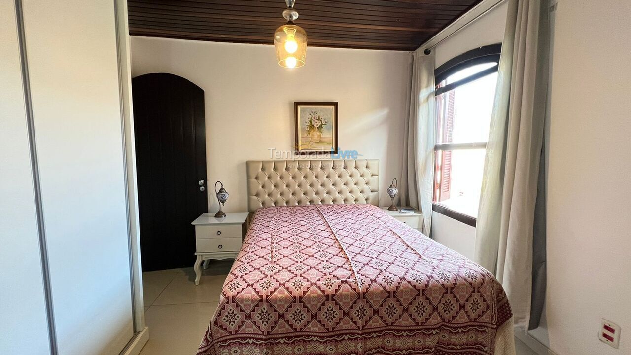 House for vacation rental in Xangri Lá (Xangrila Bairo Centro)