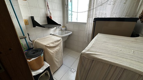 Apartamento Temporada 2 dormitórios centro Bc