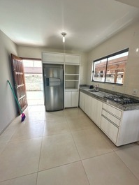 Casa com piscina para Família - Garopaba