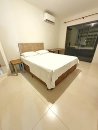 Casa com piscina para Família - Garopaba