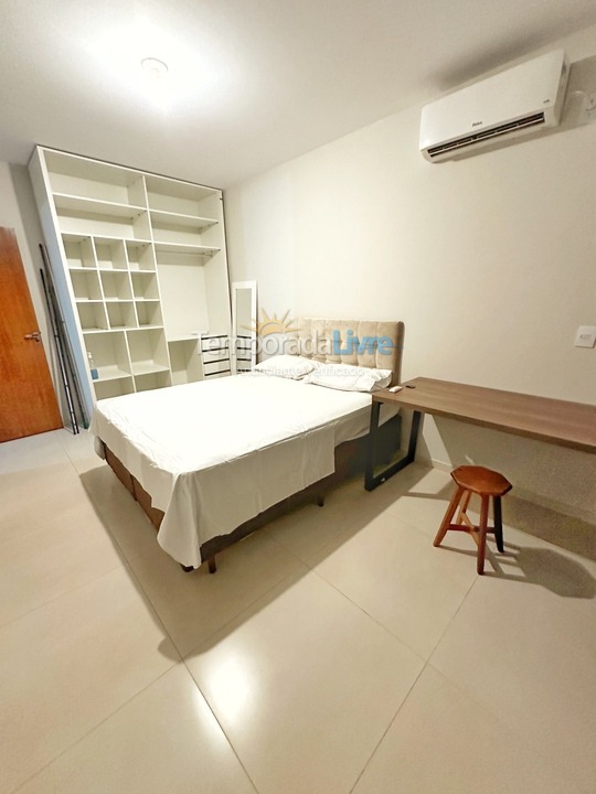 Casa para aluguel de temporada em Garopaba (Palhocinha)