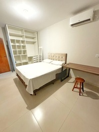 Casa com piscina para Família - Garopaba