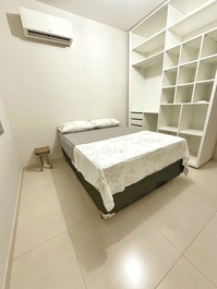 Casa com piscina para Família - Garopaba