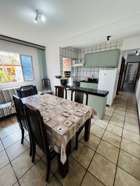 Apartamento para alugar em Florianopolis - Canasvieiras