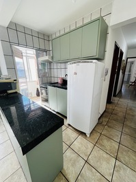 Apartamento en la playa de Canasvieiras