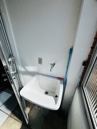 Apartamento en la playa de Canasvieiras