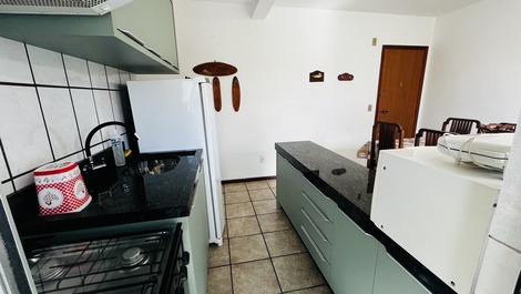 Apartamento en la playa de Canasvieiras