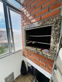 Apartamento en la playa de Canasvieiras