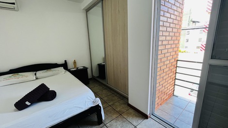 Apartamento en la playa de Canasvieiras