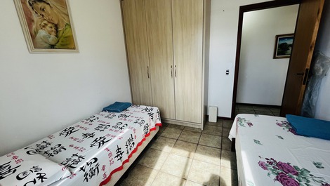 Apartamento en la playa de Canasvieiras