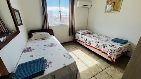 Apartamento en la playa de Canasvieiras
