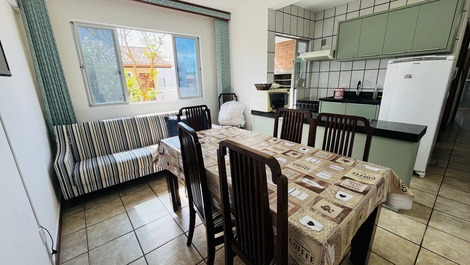 Apartamento en la playa de Canasvieiras