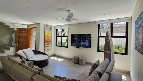 PRAIA DE JUQUEHY ALTO PADRAO