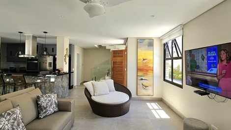 PRAIA DE JUQUEHY ALTO PADRAO