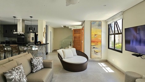 PRAIA DE JUQUEHY ALTO PADRAO