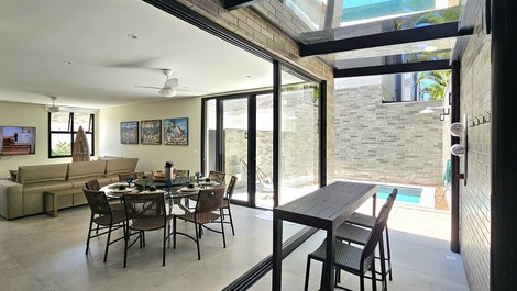 PRAIA DE JUQUEHY ALTO PADRAO