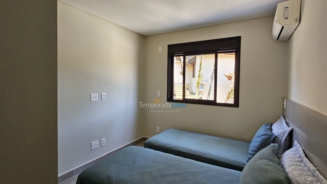 Casa para aluguel de temporada em São Sebastião (Juquehy)