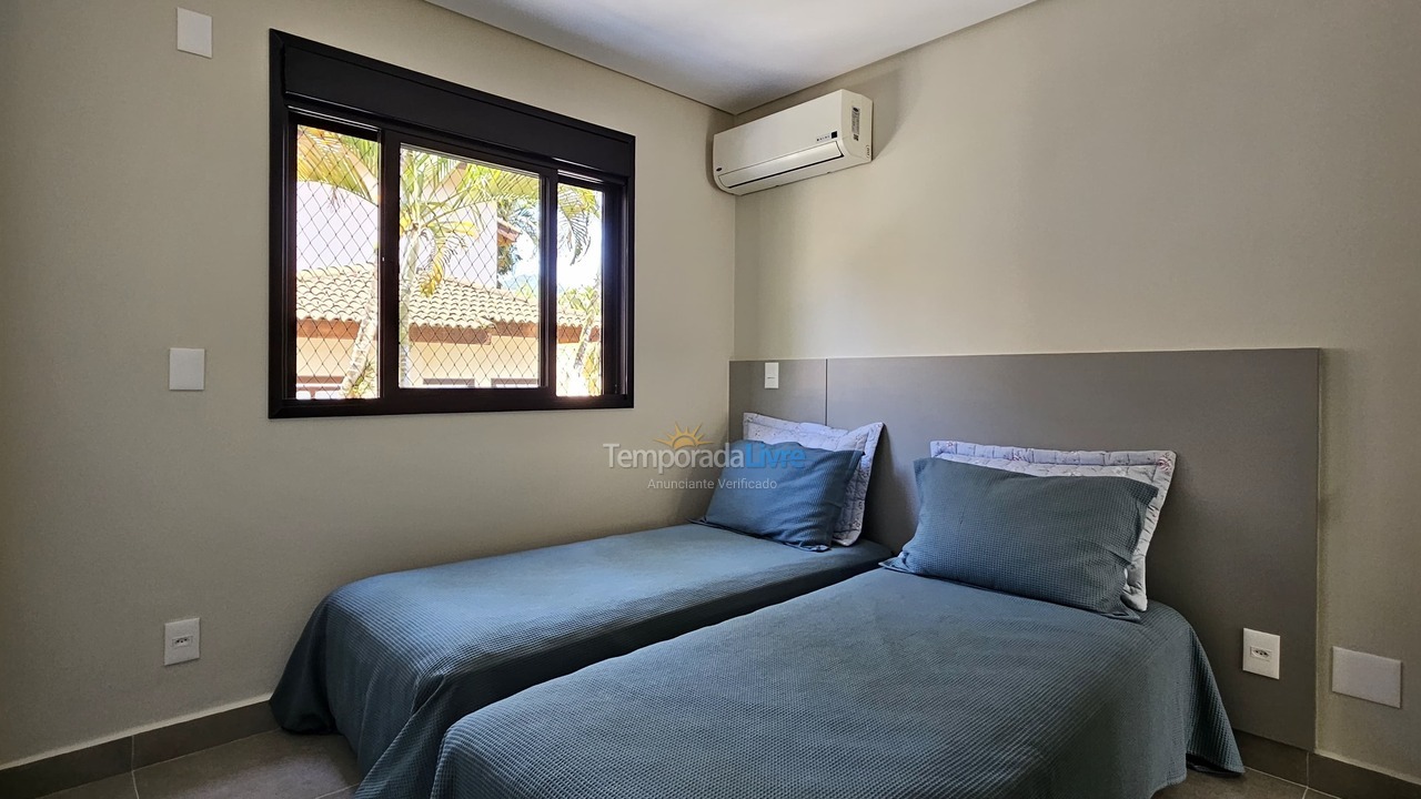 Casa para aluguel de temporada em São Sebastião (Juquehy)