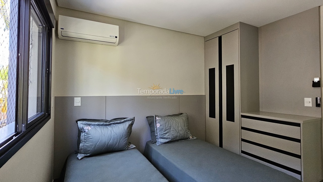 Casa para aluguel de temporada em São Sebastião (Juquehy)