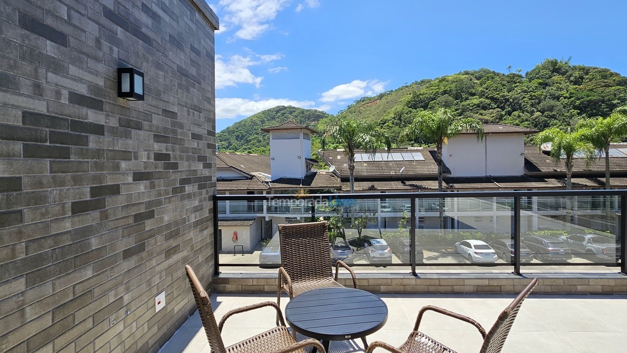 Casa para aluguel de temporada em São Sebastião (Juquehy)