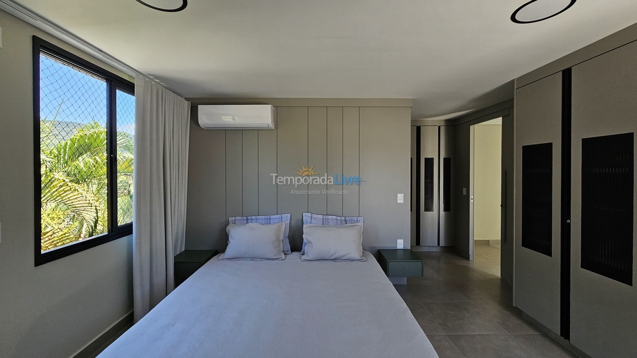 Casa para aluguel de temporada em São Sebastião (Juquehy)