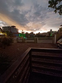 Apartamento para alugar em Bombinhas - Canto Grande