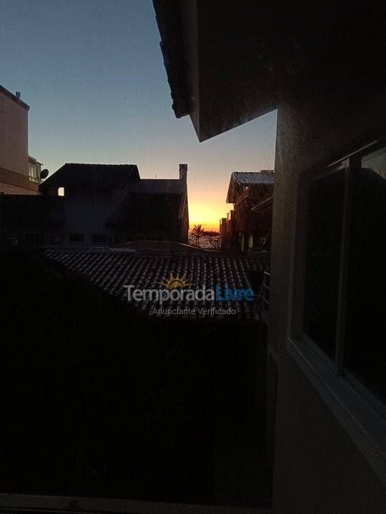 Apartamento para aluguel de temporada em Bombinhas (Canto Grande)