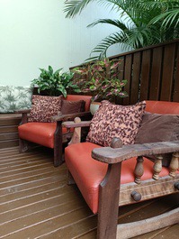 Residencial Moa Nalu, lindos apart. 70m do mar Canto Grande Mariscal