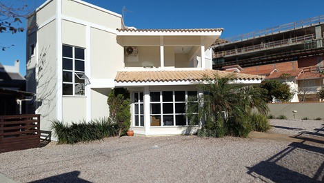 Residencial Moa Nalu, lindos apart. 70m do mar Canto Grande Mariscal