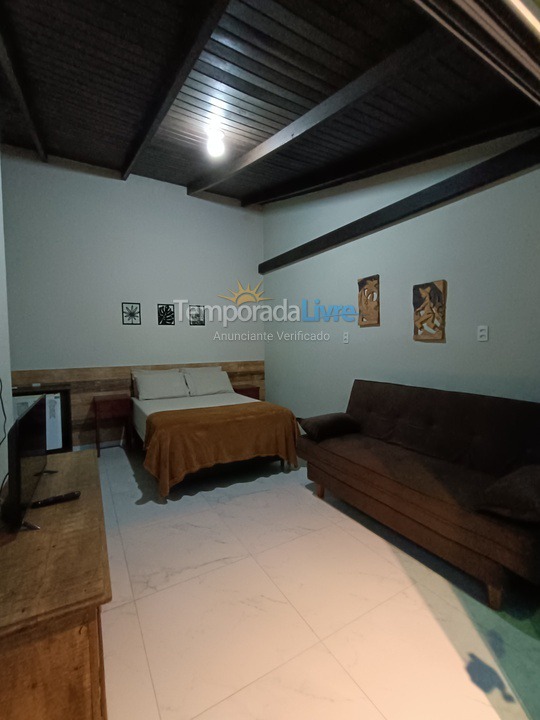 Apartamento para aluguel de temporada em Bombinhas (Canto Grande)