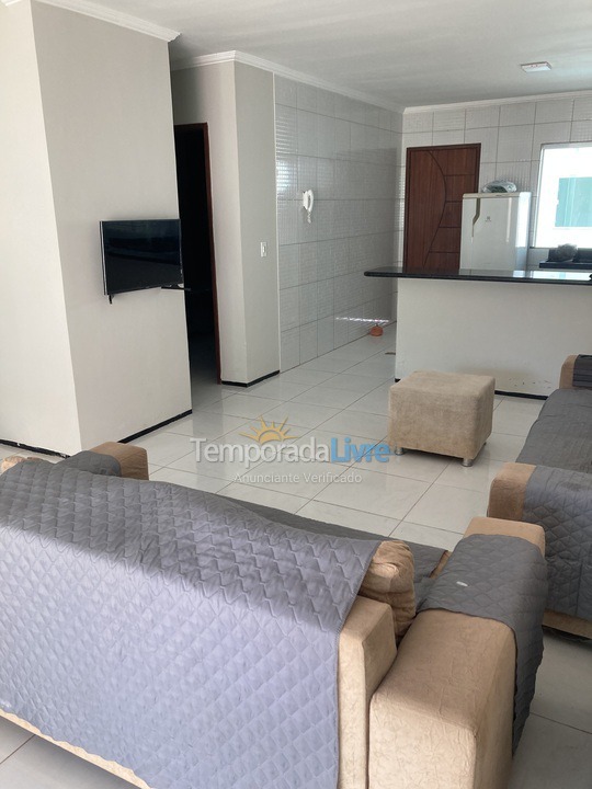 House for vacation rental in São José de Ribamar (Aracagi)