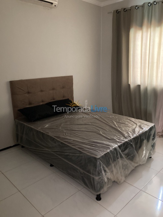 House for vacation rental in São José de Ribamar (Aracagi)
