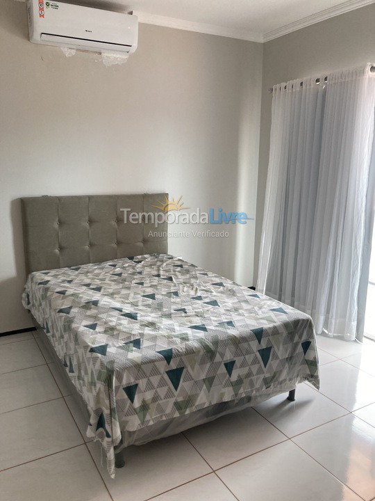 House for vacation rental in São José de Ribamar (Aracagi)