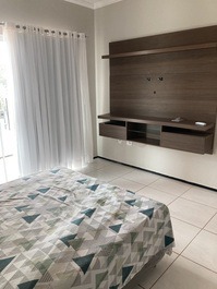 Duplex house in Araçagi