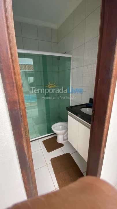 House for vacation rental in São José de Ribamar (Aracagi)