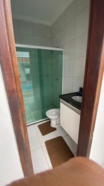 Duplex house in Araçagi