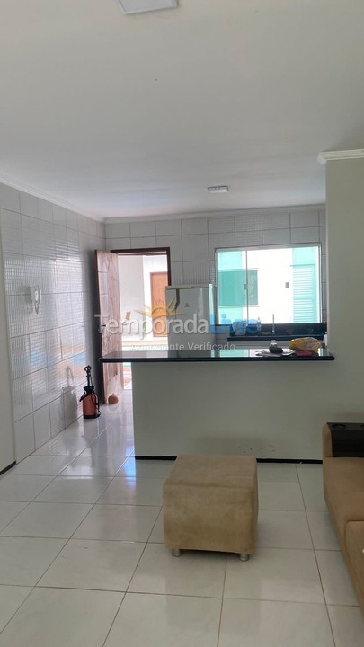 House for vacation rental in São José de Ribamar (Aracagi)