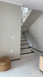 Duplex house in Araçagi