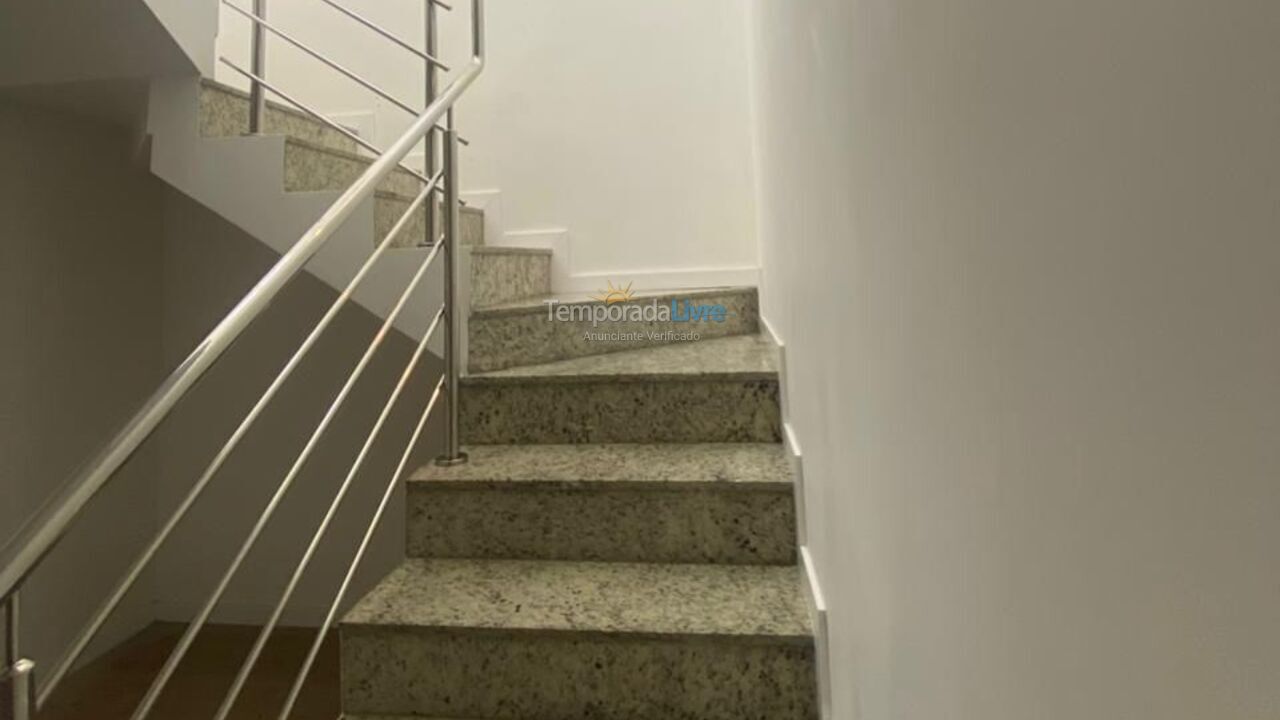 Apartamento para aluguel de temporada em Bombinhas (Praia de Bombas)