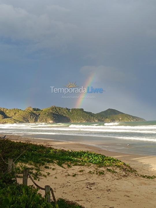 Apartamento para alquiler de vacaciones em Bombinhas (Canto Grande)