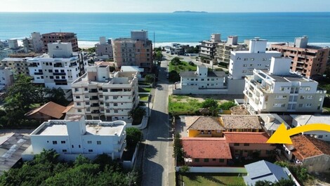 House for rent in Bombinhas - Mariscal